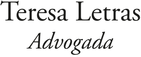 Teresa Letras – Advogada